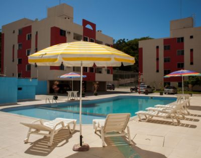 Apartamento de 02 Dormitórios em Balneário Camboriú