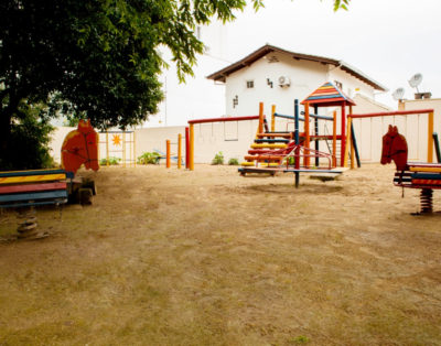 Apartamento de 01 Dormitório em Balneário Camboriú