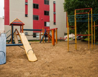 Apartamento de 01 Dormitório em Balneário Camboriú