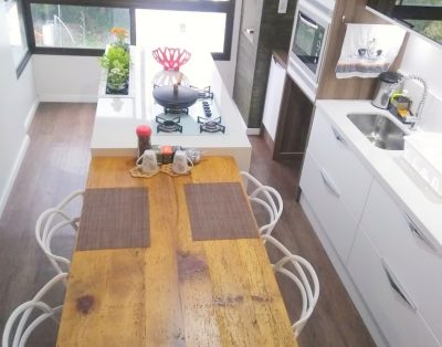 Apartamento Novinho com WIFI, Netflix, Sky e XBox