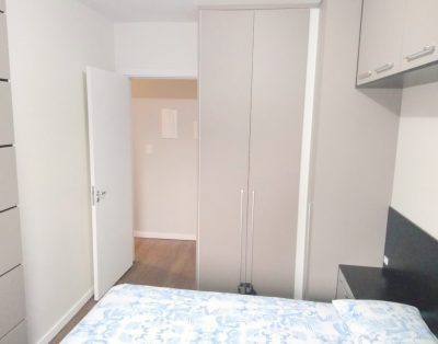 Apartamento Novinho com WIFI, Netflix, Sky e XBox