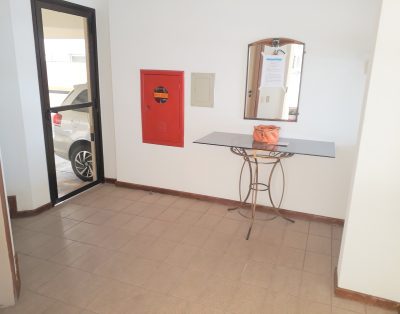 Apartamento de 1 Dormitório em Canasvieiras