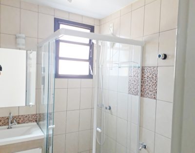 Apartamento de 1 Dormitório em Canasvieiras