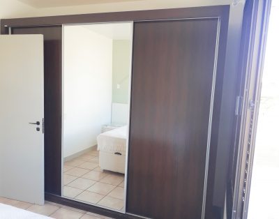 Apartamento de 1 Dormitório em Canasvieiras