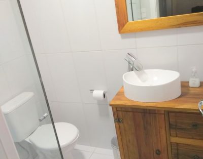Apartamento Novinho com WIFI, Netflix, Sky e XBox