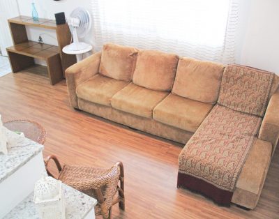 Casa na Praia Brava a Poucos Metros do Mar