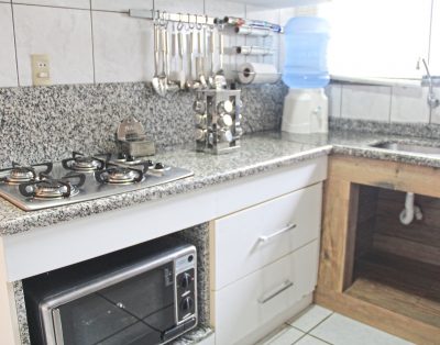 Casa na Praia Brava a Poucos Metros do Mar