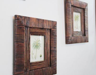 Casa na Praia Brava a Poucos Metros do Mar