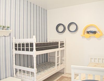 Casa na Praia Brava a Poucos Metros do Mar