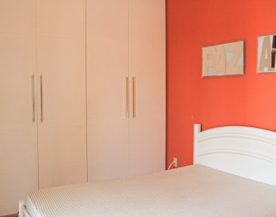 Casa na Praia Brava a Poucos Metros do Mar