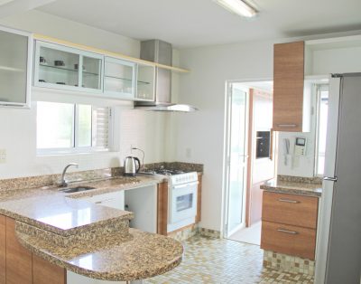 Apartamento Frente Mar de Alto Padrão em Balneário Camboriú