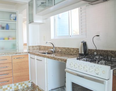 Apartamento Frente Mar de Alto Padrão em Balneário Camboriú
