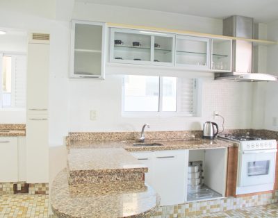 Apartamento Frente Mar de Alto Padrão em Balneário Camboriú