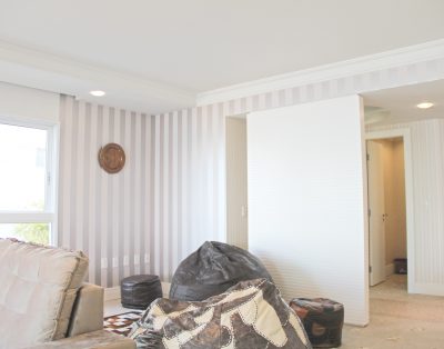 Apartamento Frente Mar de Alto Padrão em Balneário Camboriú