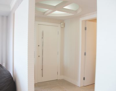 Apartamento Frente Mar de Alto Padrão em Balneário Camboriú