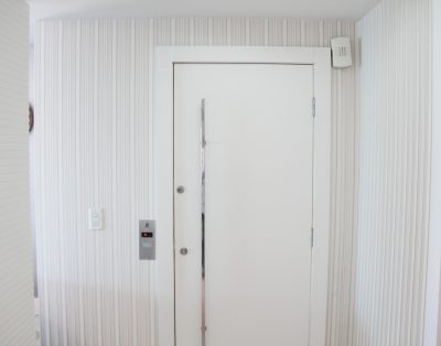 Apartamento Frente Mar de Alto Padrão em Balneário Camboriú