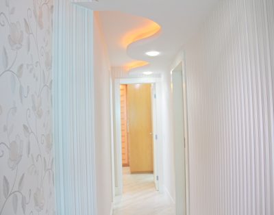 Apartamento Frente Mar de Alto Padrão em Balneário Camboriú