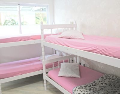 Apartamento Frente Mar de Alto Padrão em Balneário Camboriú