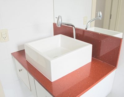 Apartamento Frente Mar de Alto Padrão em Balneário Camboriú