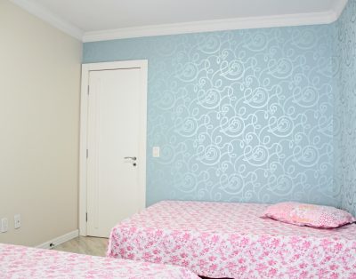 Apartamento Frente Mar de Alto Padrão em Balneário Camboriú