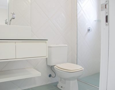 Apartamento Frente Mar de Alto Padrão em Balneário Camboriú