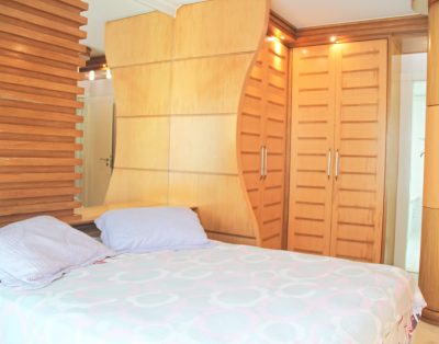 Apartamento Frente Mar de Alto Padrão em Balneário Camboriú