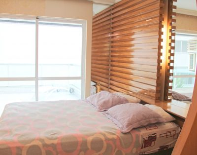 Apartamento Frente Mar de Alto Padrão em Balneário Camboriú