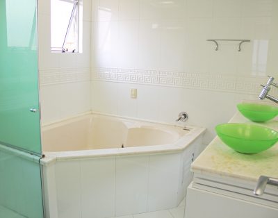 Apartamento Frente Mar de Alto Padrão em Balneário Camboriú