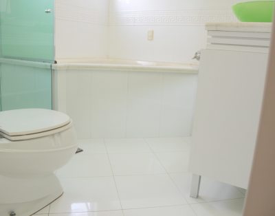 Apartamento Frente Mar de Alto Padrão em Balneário Camboriú