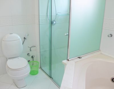 Apartamento Frente Mar de Alto Padrão em Balneário Camboriú