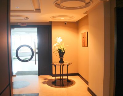 Apartamento Frente Mar de Alto Padrão em Balneário Camboriú