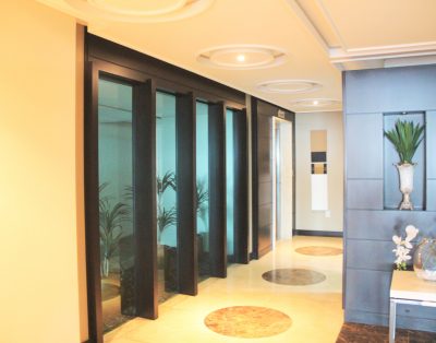 Apartamento Frente Mar de Alto Padrão em Balneário Camboriú