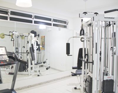 Apartamento Frente Mar de Alto Padrão em Balneário Camboriú