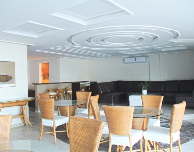 Apartamento Frente Mar de Alto Padrão em Balneário Camboriú