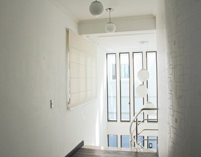 Elegante Casa Alto Padrão Frente Mar na Praia do Estaleirinho