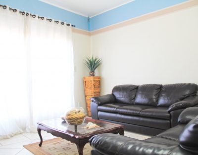 Apartamento Vista Mar na Praia de Perequê