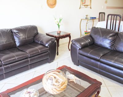 Apartamento Vista Mar na Praia de Perequê