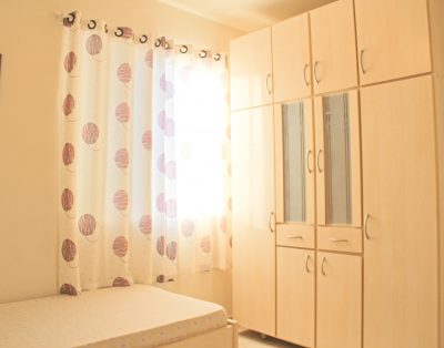 Apartamento Vista Mar na Praia de Perequê