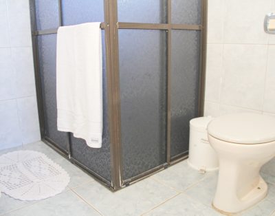 Apartamento Vista Mar na Praia de Perequê
