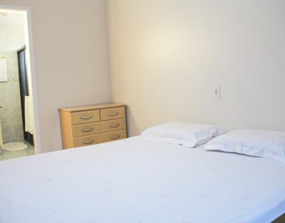 Apartamento Vista Mar na Praia de Perequê