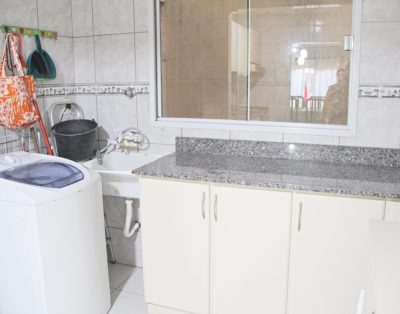 Apartamento Vista Mar na Praia de Perequê