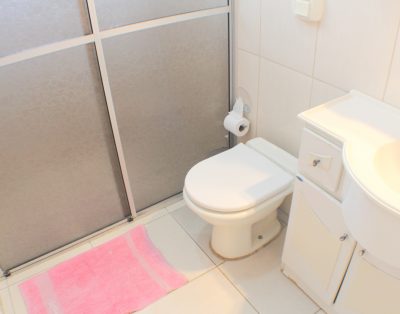 Apartamento 2 Dormitórios no Centro de Porto Belo