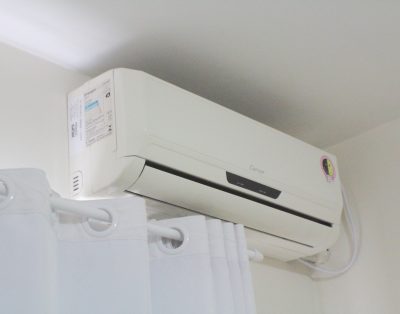 Apartamento 2 Dormitórios no Centro de Porto Belo