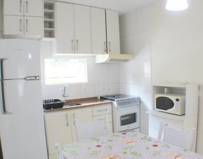 Apartamento 2 Dormitórios no Centro de Porto Belo