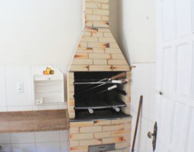 Apartamento 2 Dormitórios no Centro de Porto Belo