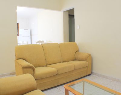 Apartamento 2 Dormitórios no Centro de Porto Belo