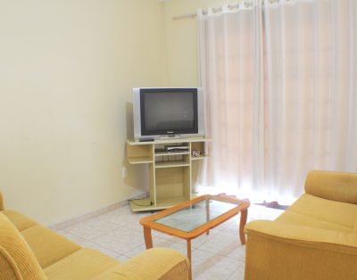 Apartamento 2 Dormitórios no Centro de Porto Belo
