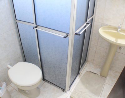 Apartamento 2 Dormitórios no Centro de Porto Belo