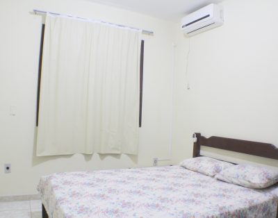 Apartamento 2 Dormitórios no Centro de Porto Belo