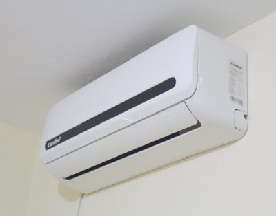 Apartamento 2 Dormitórios no Centro de Porto Belo